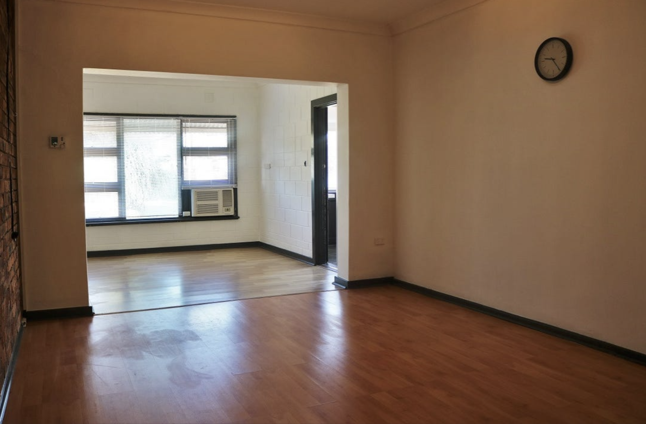 8 Wallace Road bedroom