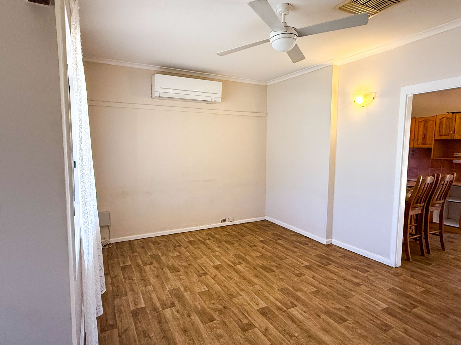 4 Gaunt Street outlook