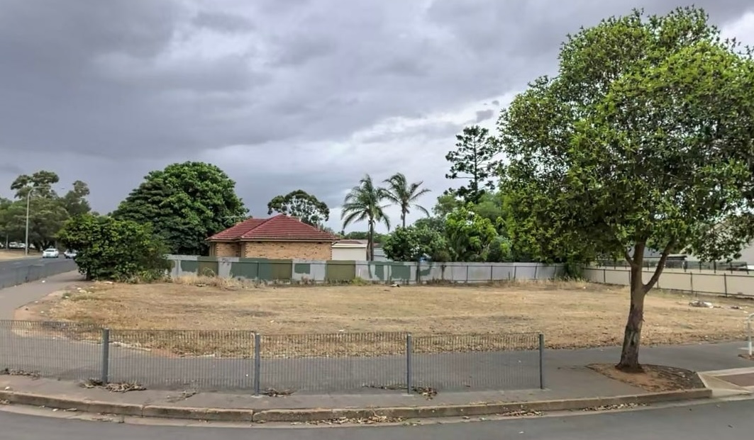 174 Ridley Road outlook