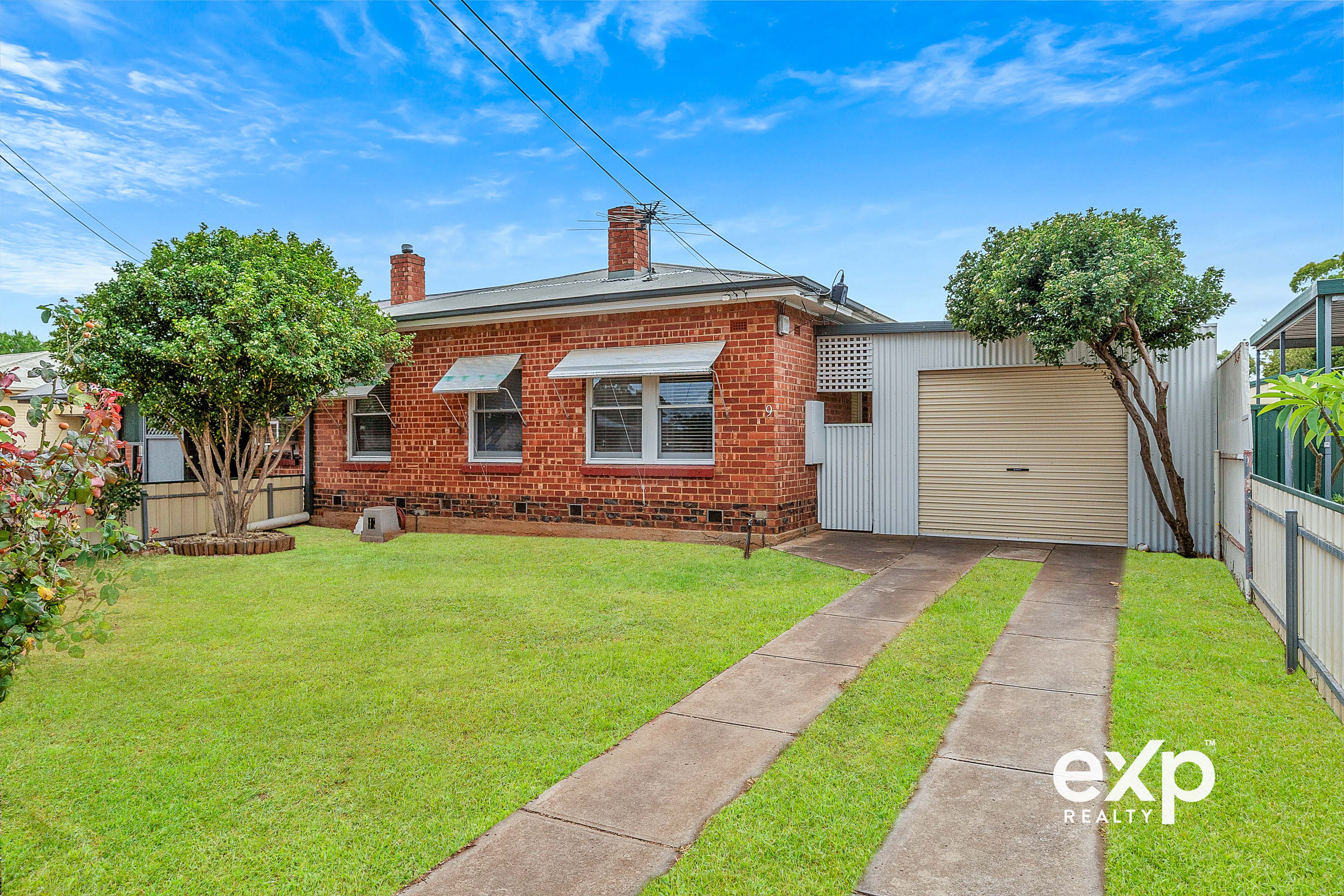 9 Hume Street, Salisbury North
