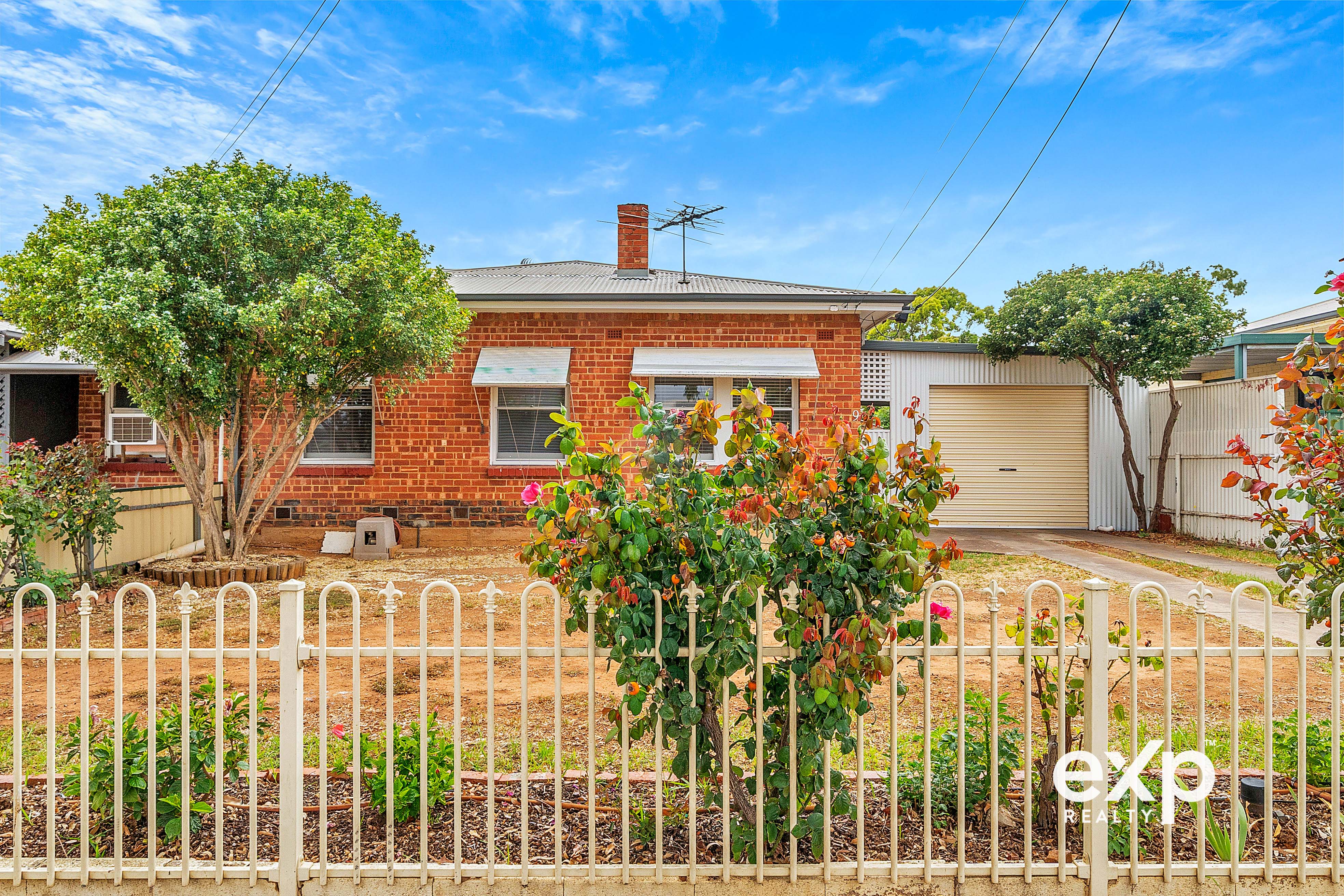 9 Hume Street bedroom