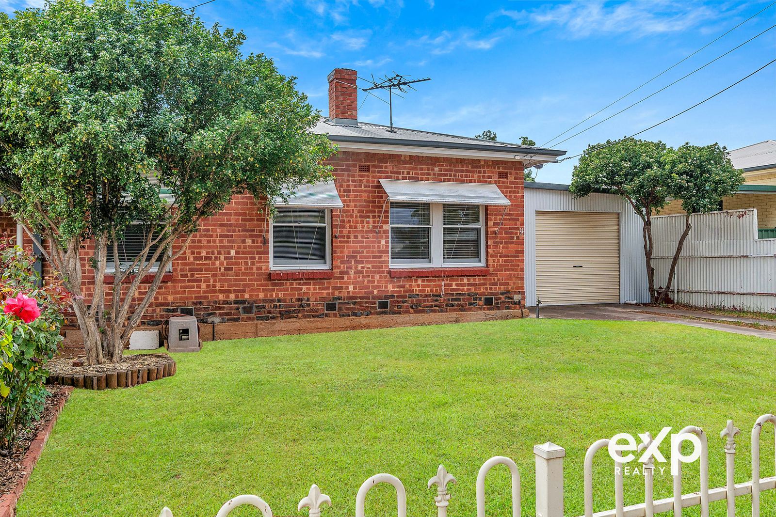 9 Hume Street outlook