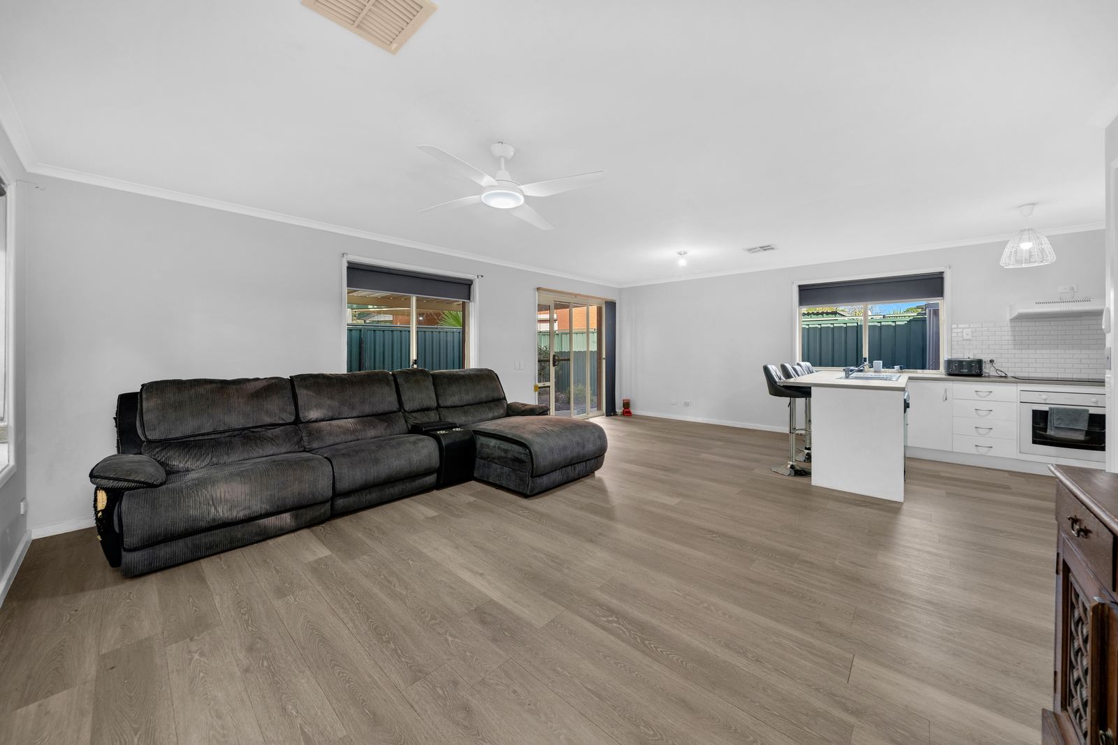 1 Burgate Street outlook