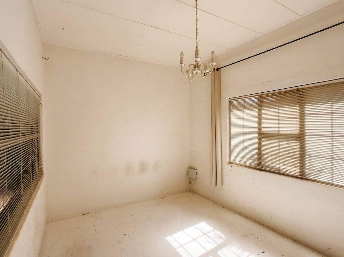 5 Douglas Street outlook