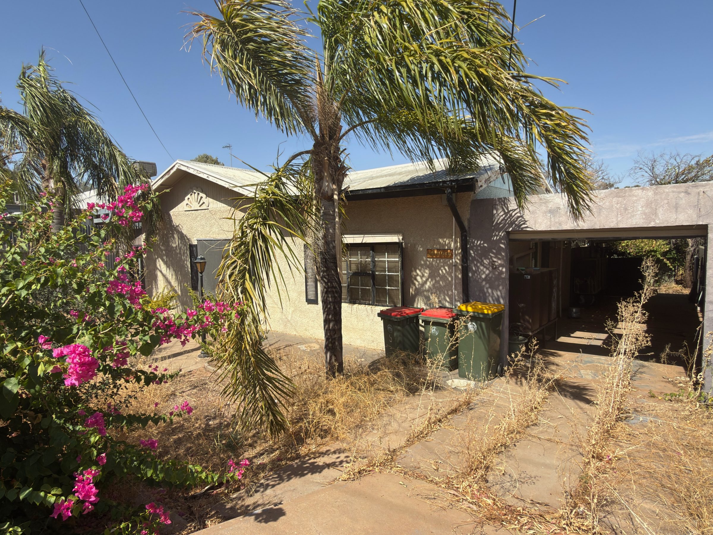 5 Douglas Street, Port Augusta