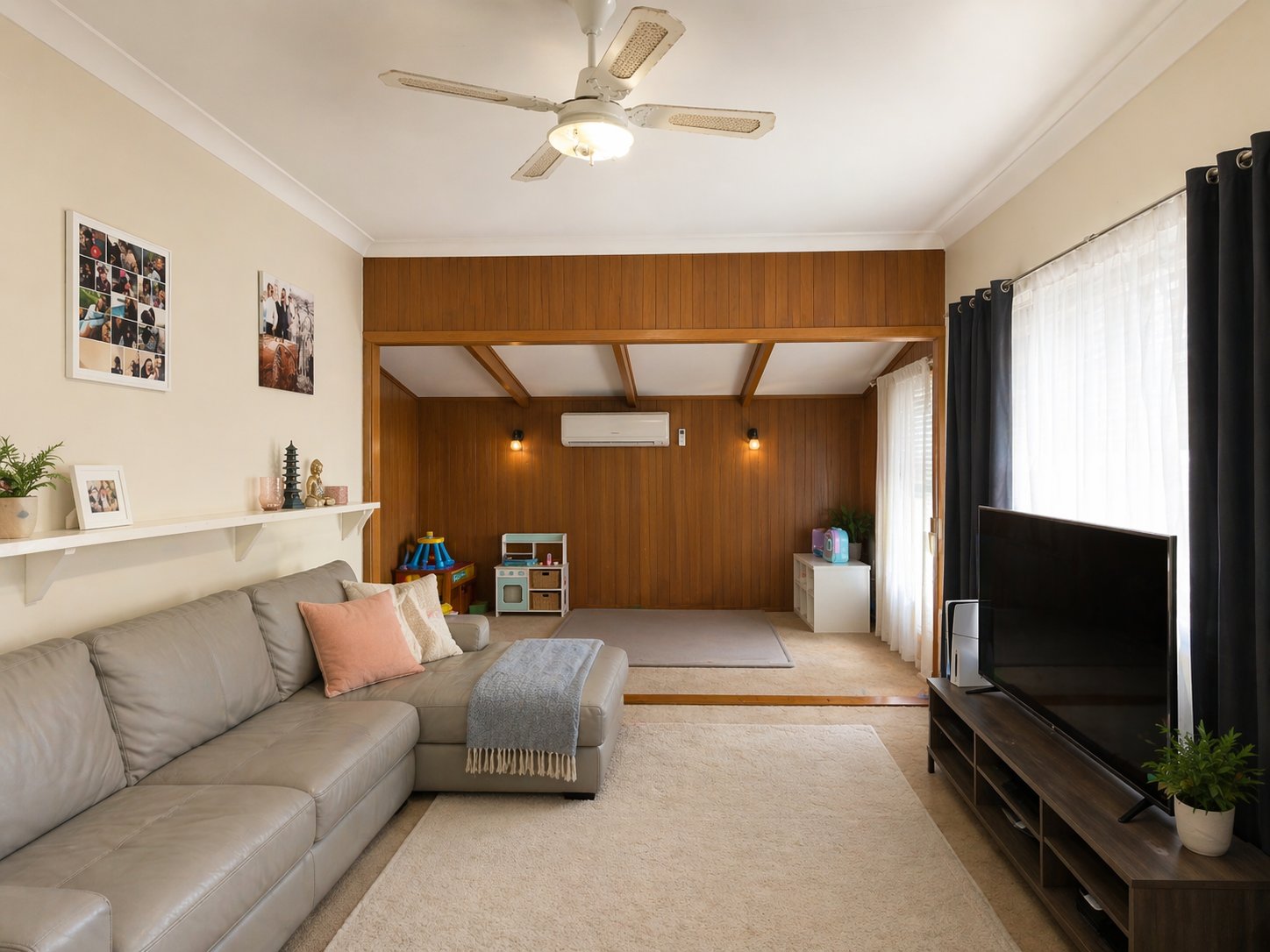 6 Sorata Street outlook