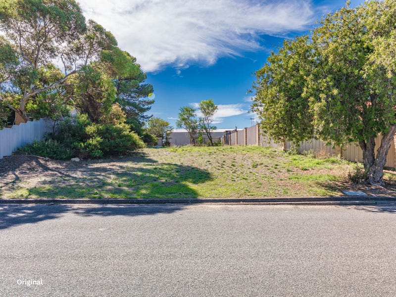 Follett Street coastal block