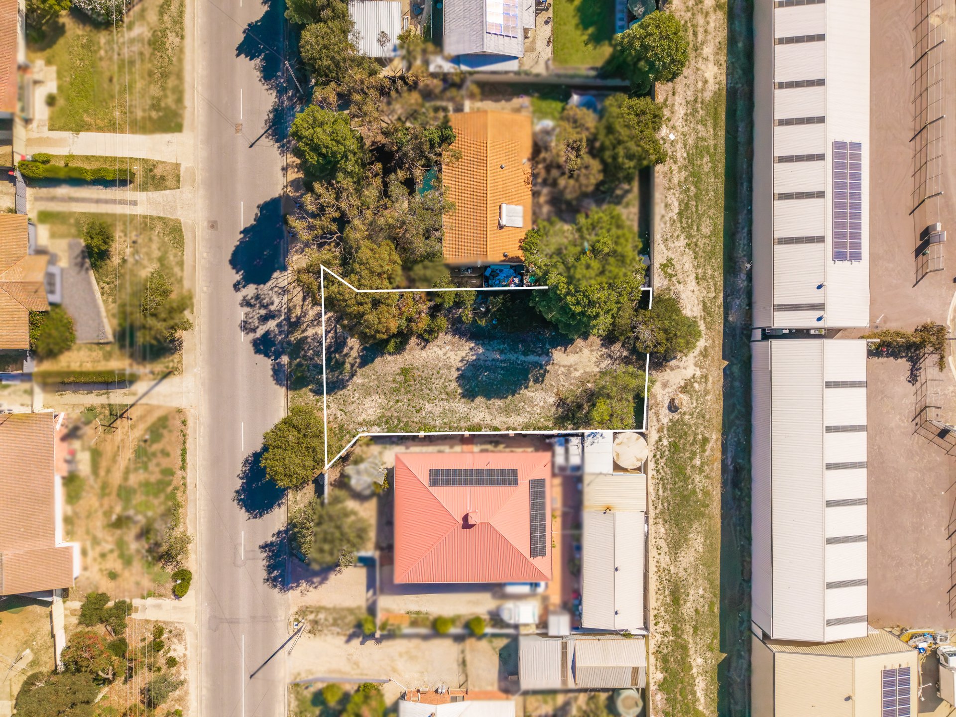 Follett Street view 5