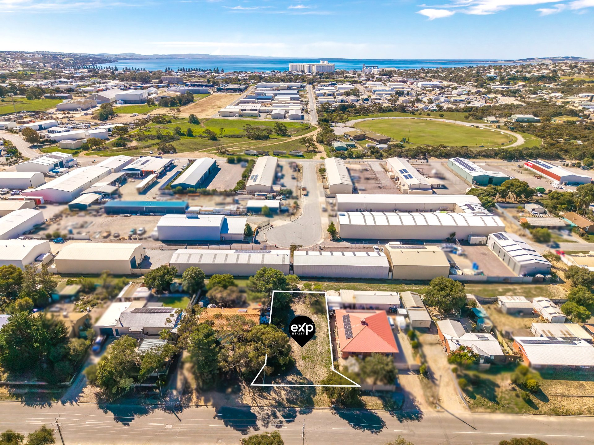 Follett Street view 6