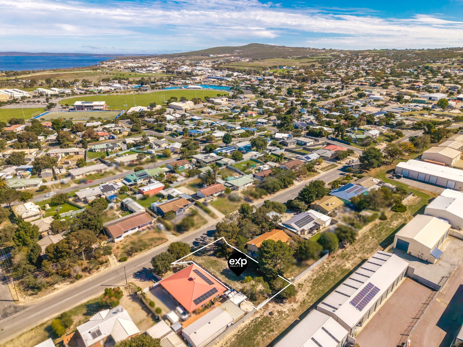Follett Street view 7