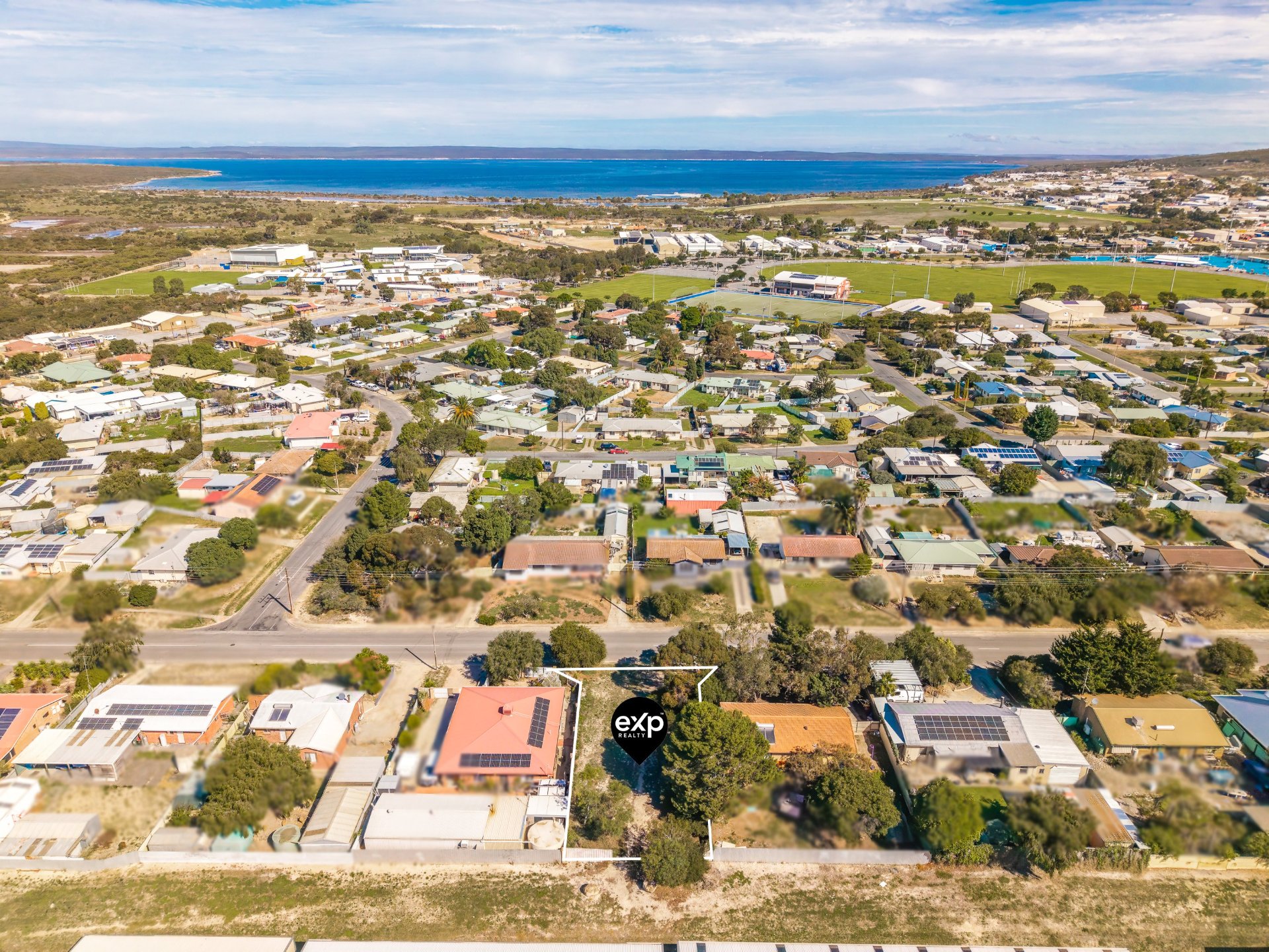 Follett Street view 8