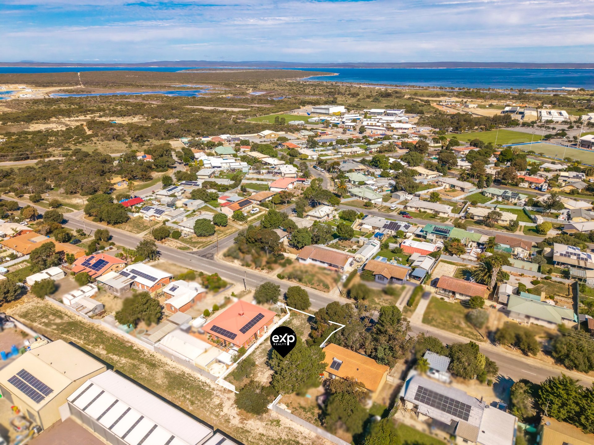 Follett Street view 9