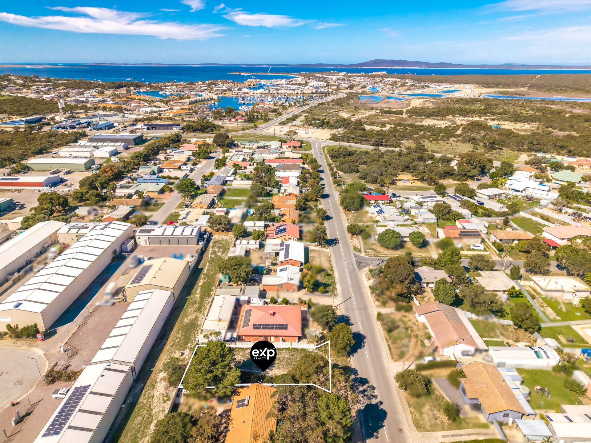 Follett Street view 10