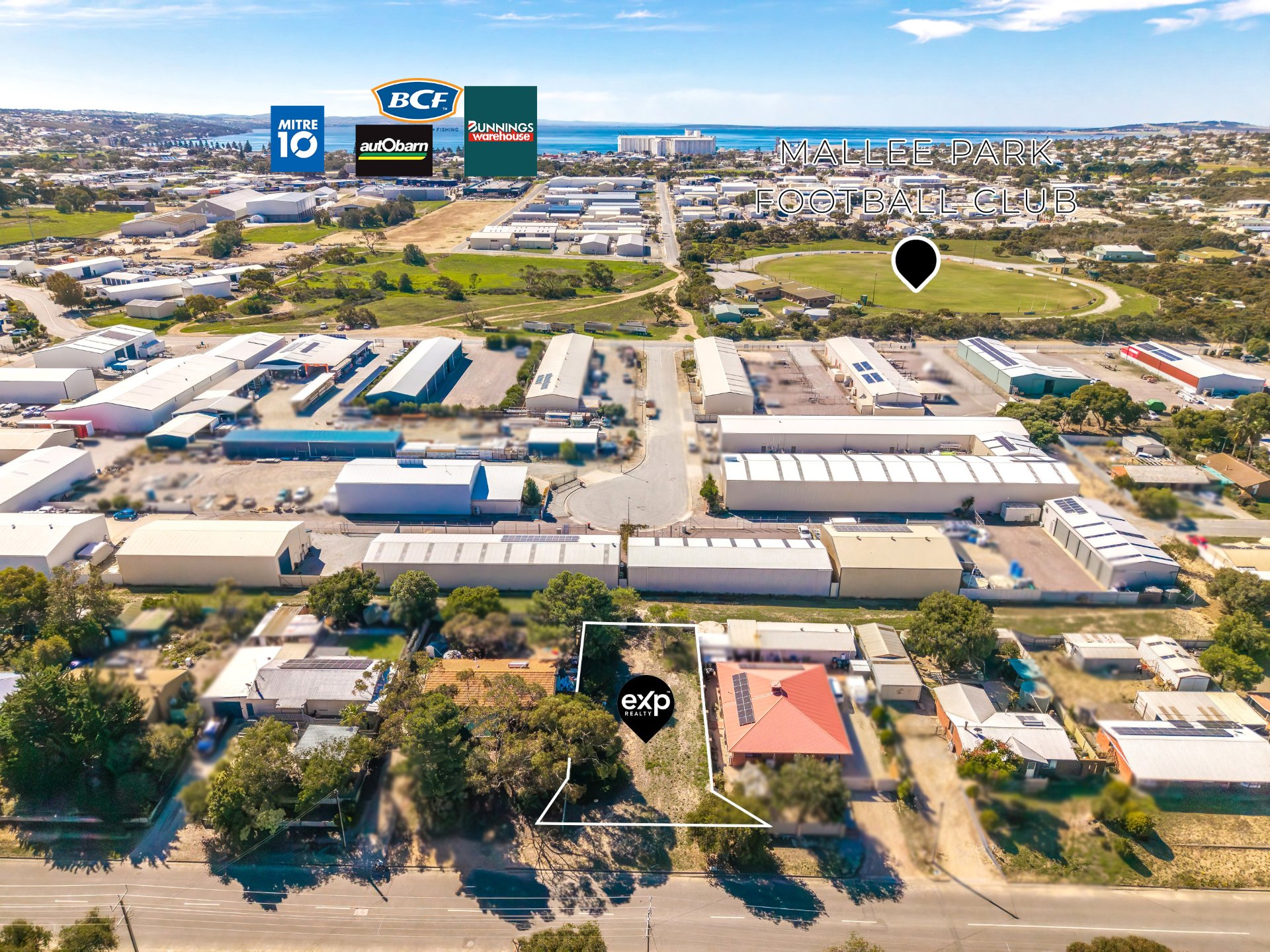 Follett Street view 11