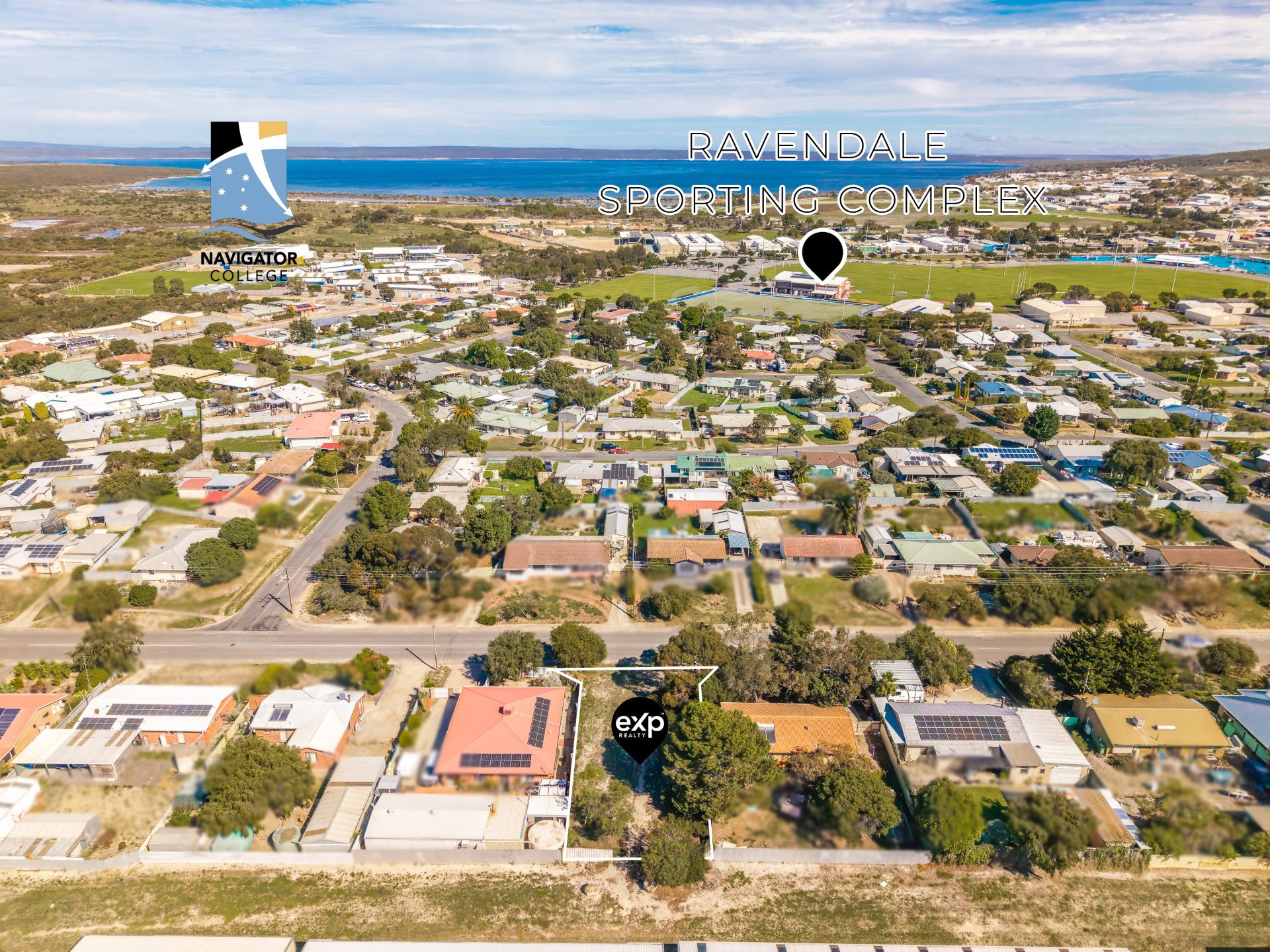 Follett Street view 12