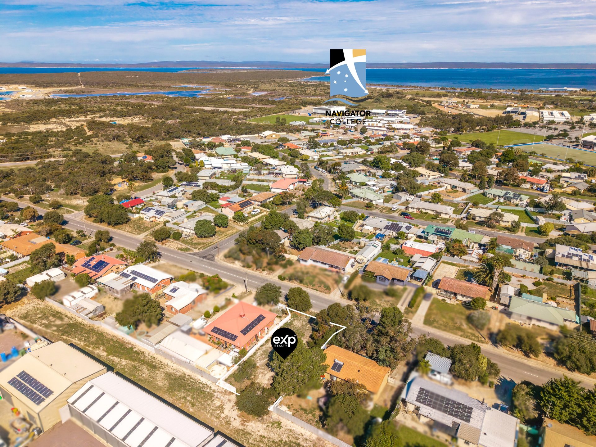 Follett Street view 13