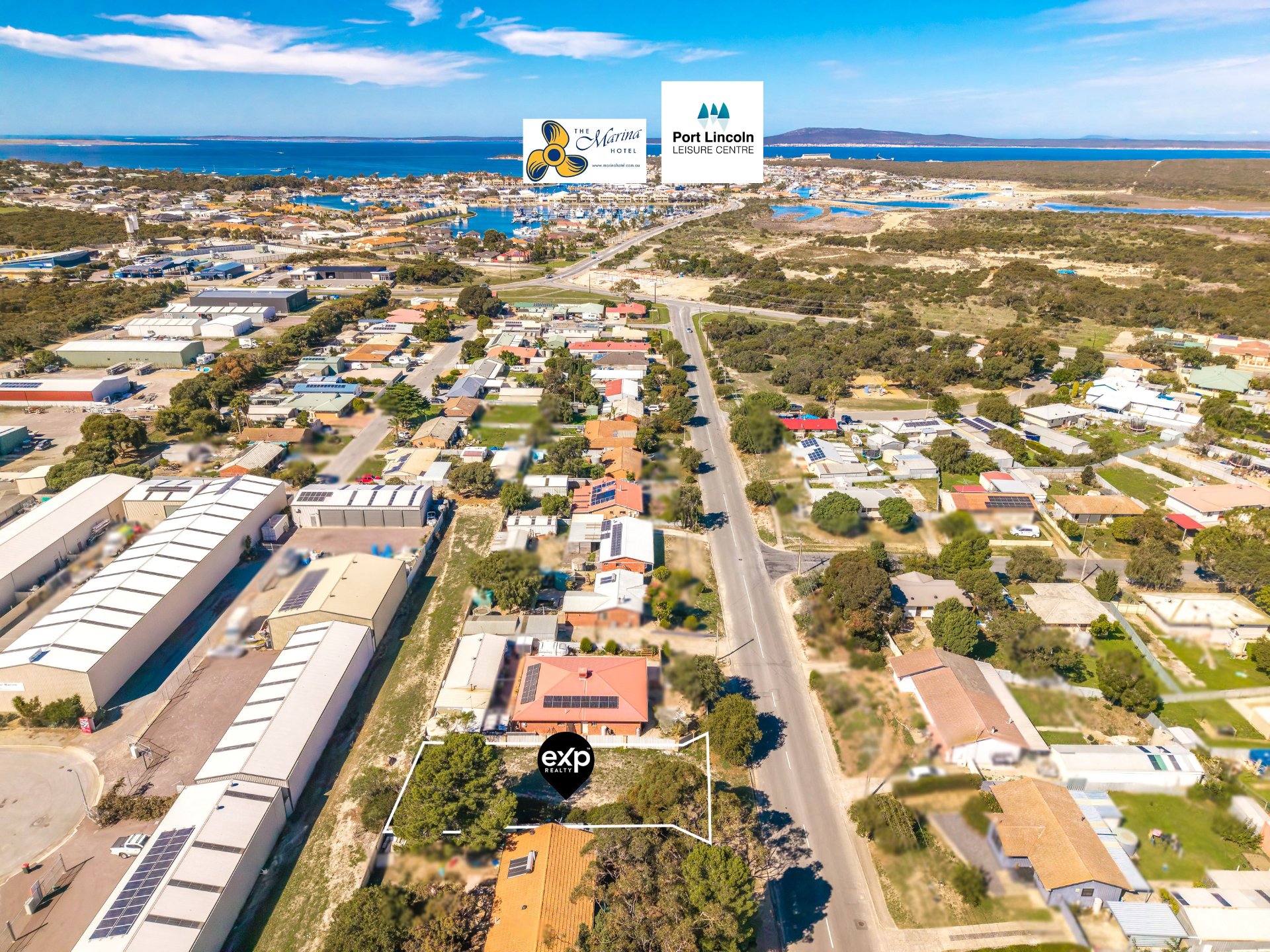 Follett Street view 14