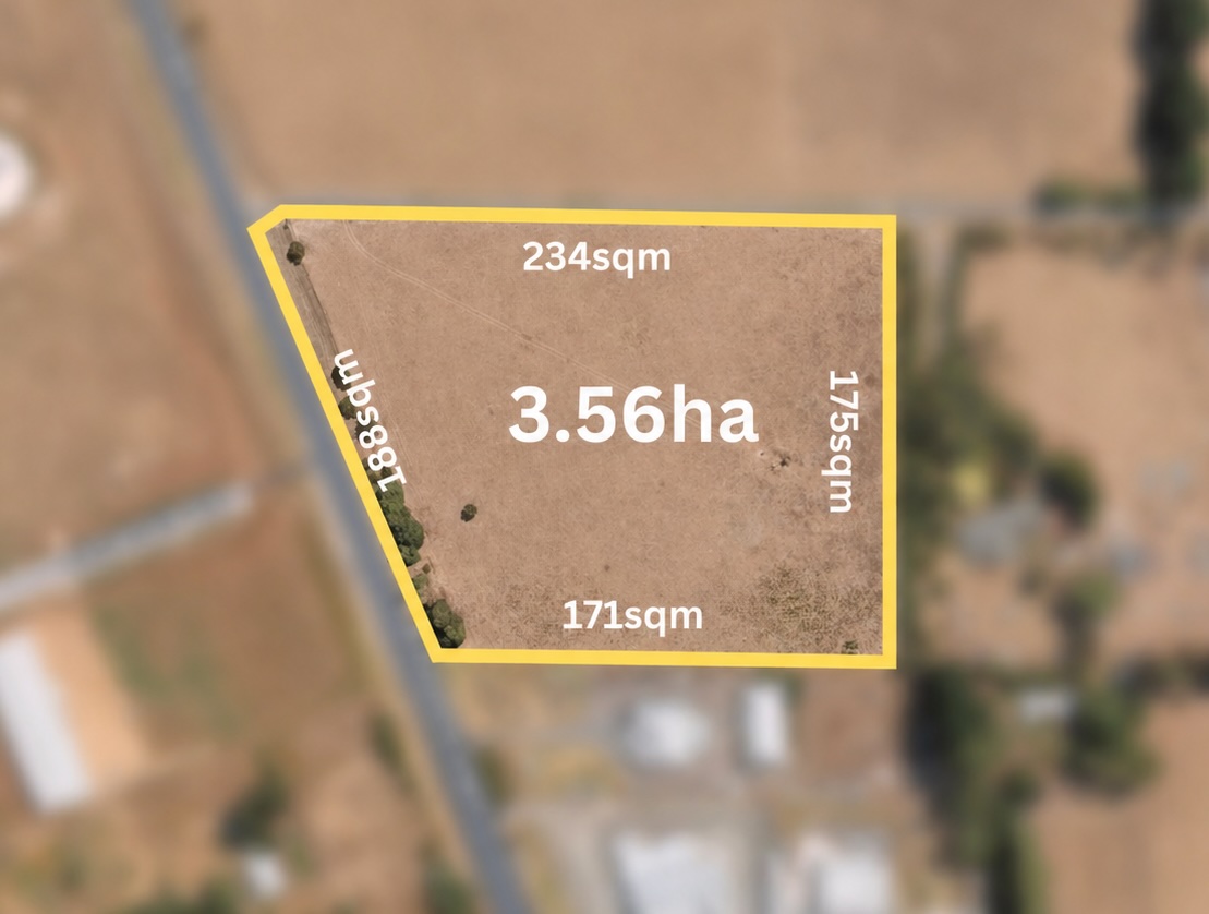Lot 4 Riddoch Highway, Worrolong Sa 5291, Worrolong