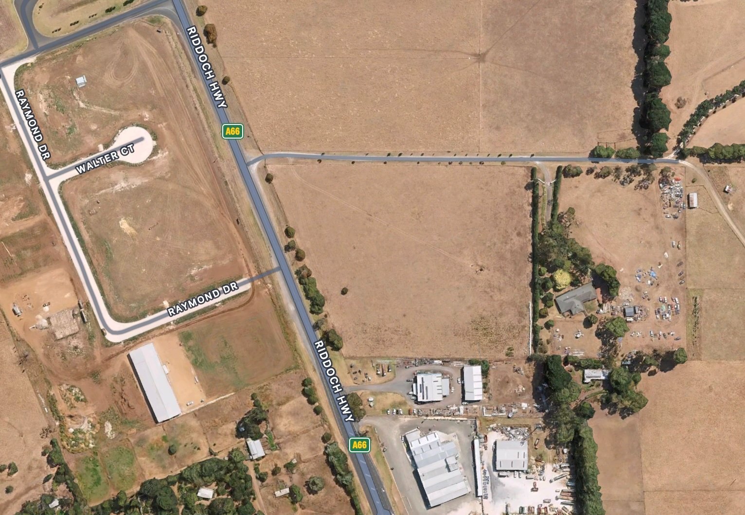 Lot 4 Riddoch Highway, Worrolong Sa 5291 detail