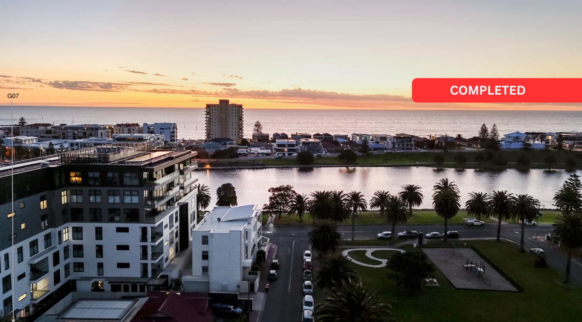 22 Adelphi Terrace, Glenelg North
