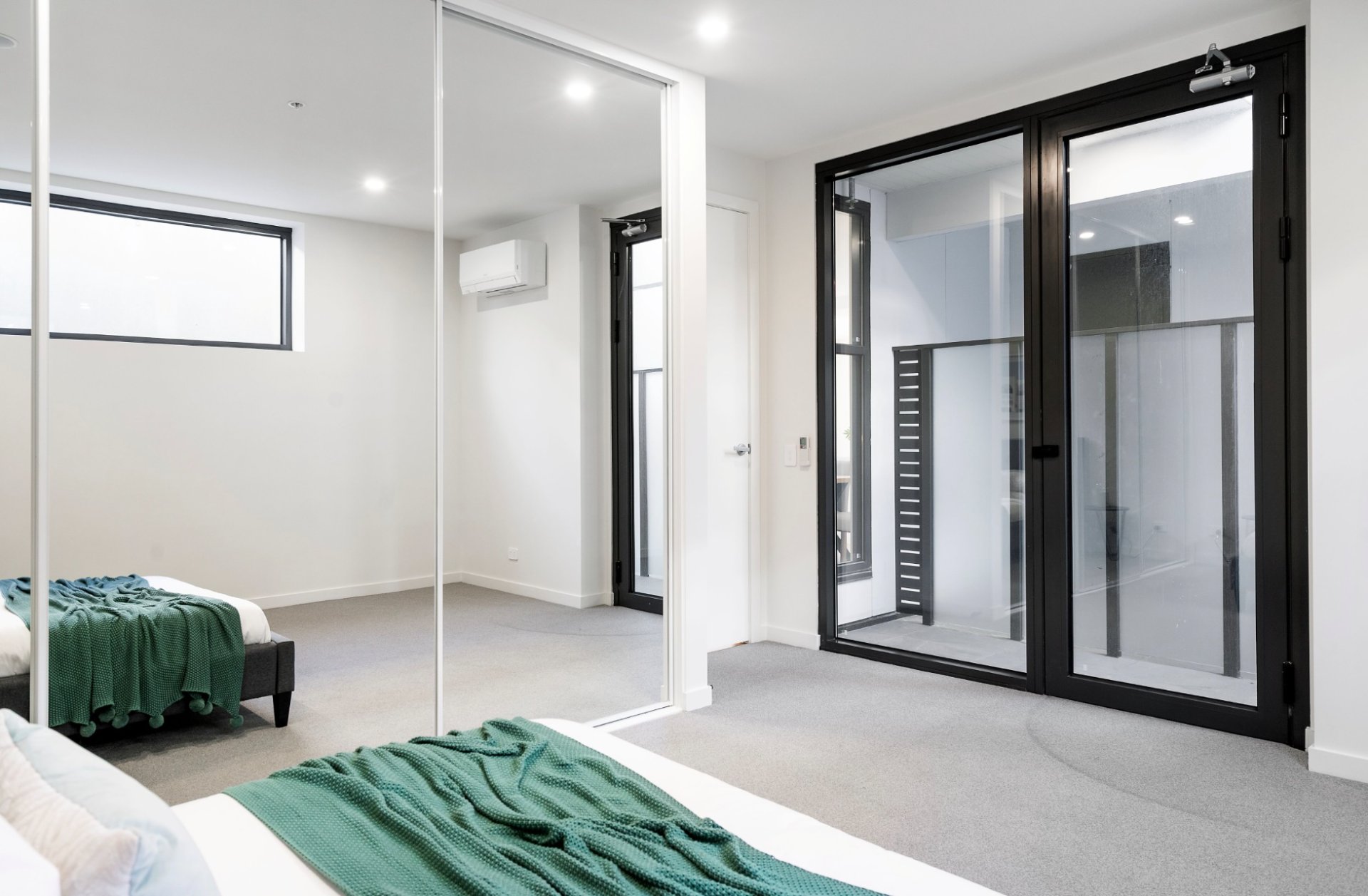 22 Adelphi Terrace living
