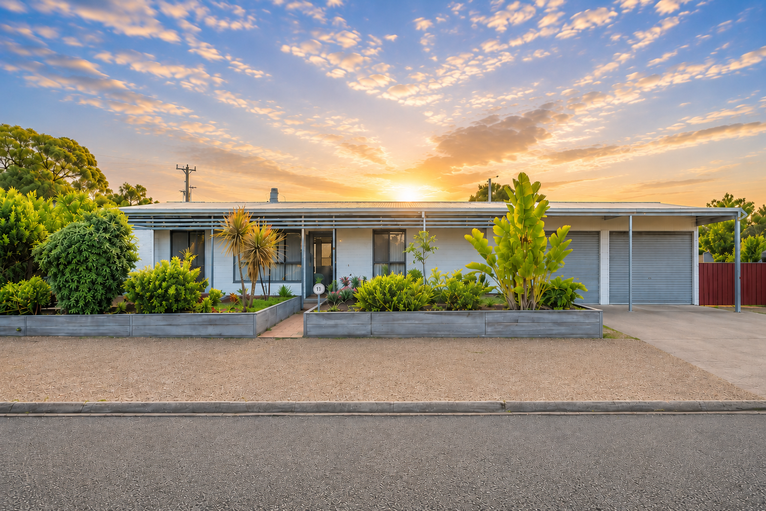 10 The Crescent, Ardrossan