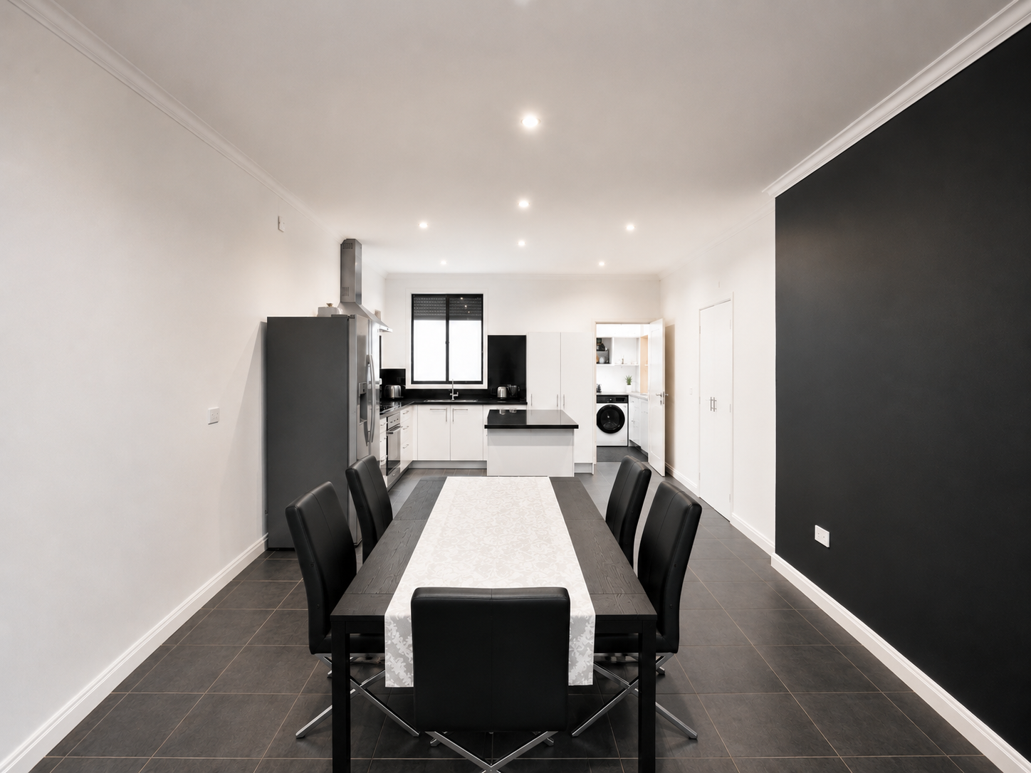 52 Plenty Street bedroom